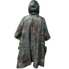 Vêtements - AQUATREKK Poncho Camouflage