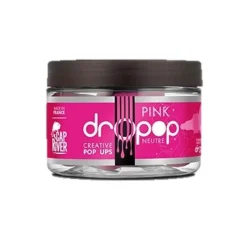 Appâts Et Fabrication - CAP RIVER Pop up Dropop Neutre 14mm 40g