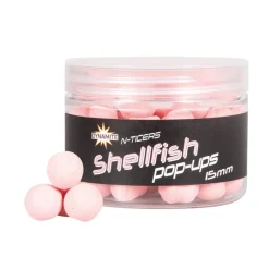 Appâts Et Fabrication - DYNAMITE BAITS Pop-Up N-Ticers Shellfish