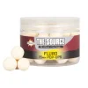 Appâts Et Fabrication - DYNAMITE BAITS Pop-Up The Source White Fluro