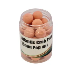 Appâts Et Fabrication - MISTRAL Pop Up Atlantic Crab 100ml