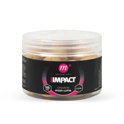 Appâts Et Fabrication - MAINLINE Pop-Ups Hi Impact Crab IB 15 mm