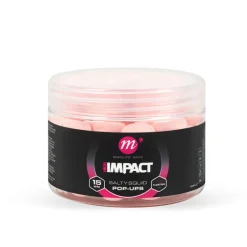 Appâts Et Fabrication - MAINLINE Pop-Ups Hi Impact Salty Squid 15 mm