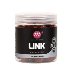 Appâts Et Fabrication - MAINLINE Pop Ups The Link 15mm 150ml
