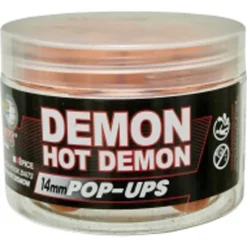 Appâts Et Fabrication - STARBAITS Pop Up Hop Demon