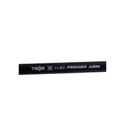 Support Feeder - TEOS Poste de Peche X-PLOR Feeder Single Arm