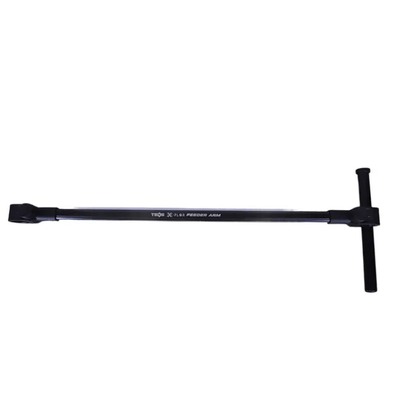 Support Feeder - TEOS Poste de Peche X-PLOR Feeder Single Arm