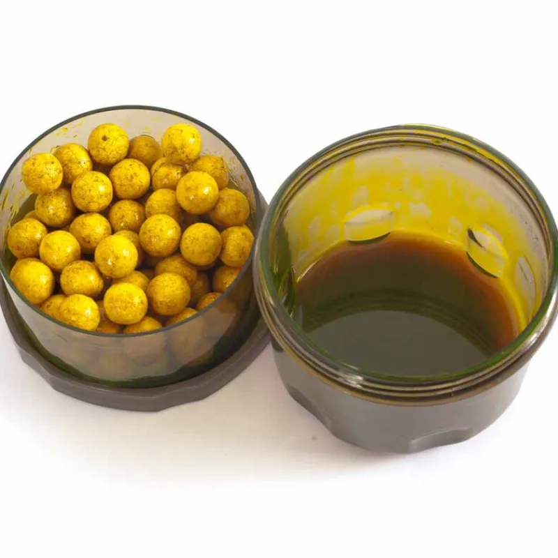 Bagagerie/Rangement - KORDA Pot à booter carpe infuza