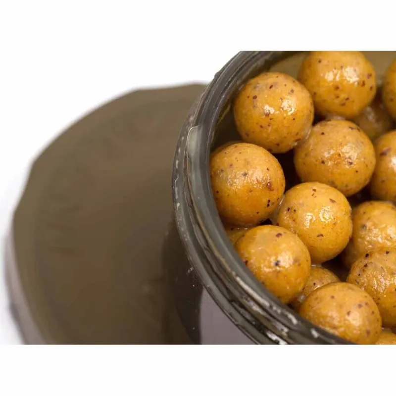 Bagagerie/Rangement - KORDA Pot à booter carpe infuza