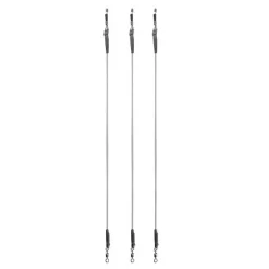 Hameçons / Bas De Ligne Feeder - DAIWA Potence amortisseur n'zon 15cm
