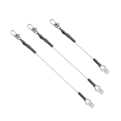 Hameçons / Bas De Ligne Feeder - DAIWA Potence coulisante n'zon 4cm