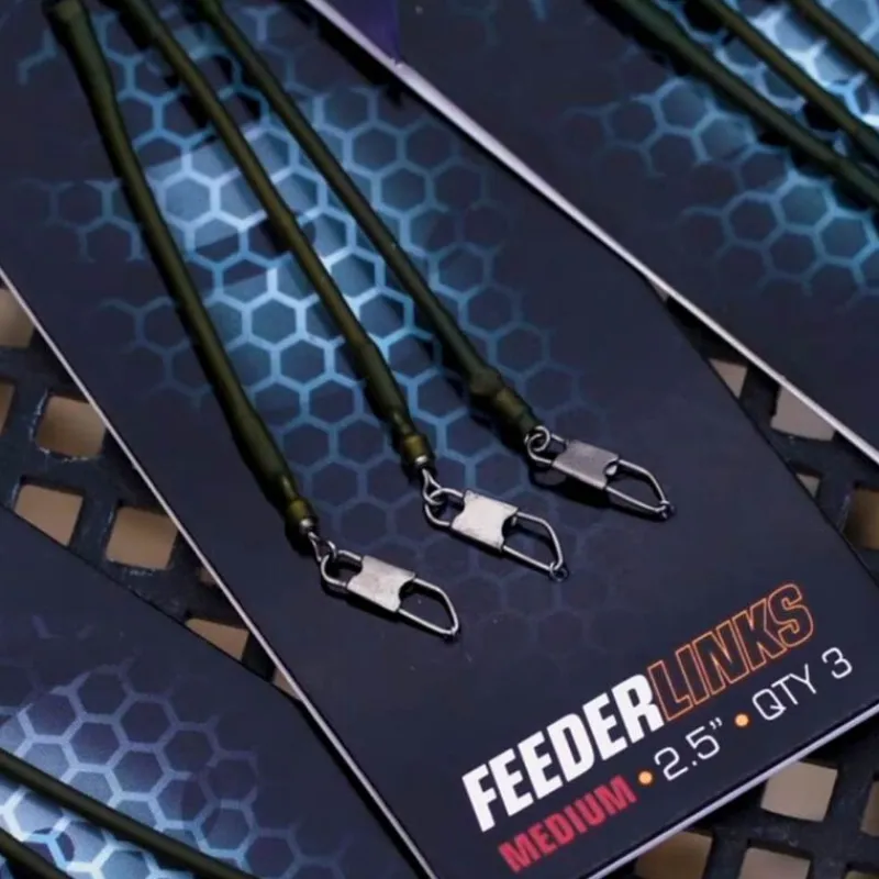 Acc. De Montage Feeder - GURU Potences coulissantes feeder link