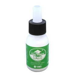 Outils / Acc.Du Gilet|Fly Tying - TIEMCO Poudre séchage de mouche Dry Shake Brush