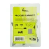 Packs - TEAM CARPFISHING Process Carp Kit