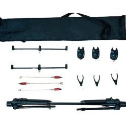Packs - TEAM CARPFISHING Process Rod Pod Kit