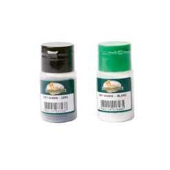 Outils / Acc.Du Gilet - JMC Produit de sechage hydrophobe dry shake (blanc)