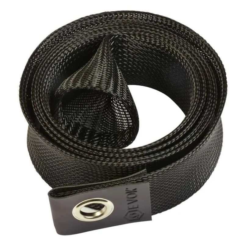 Cannes - EVOK Protection pour cannes spinning carnassier rod sock spin