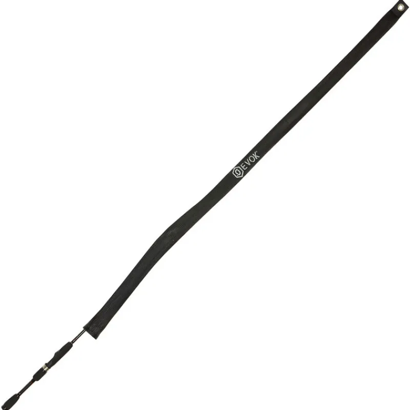 Cannes - EVOK Protection pour cannes spinning carnassier rod sock spin