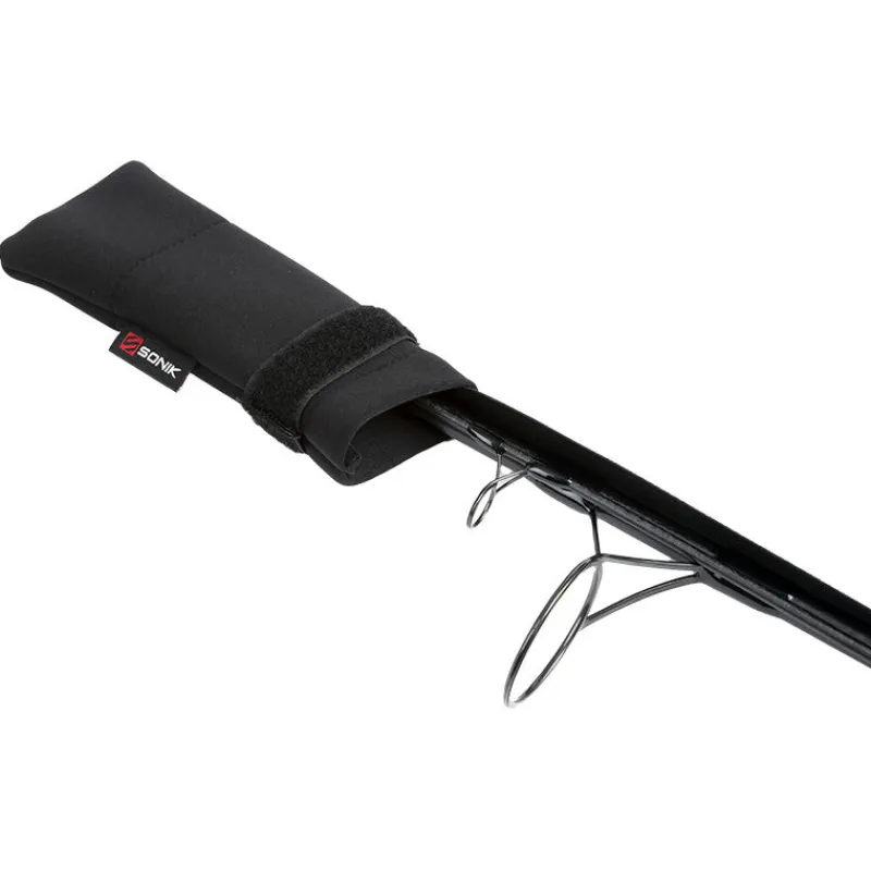 Bagagerie/Rangement - SONIK Protège canne Xtractor Elastic Tip Protectors