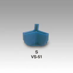 Montages / Hameçons|Hameçons Et Montages - VERSUS Protège Triple vs-51 Navy