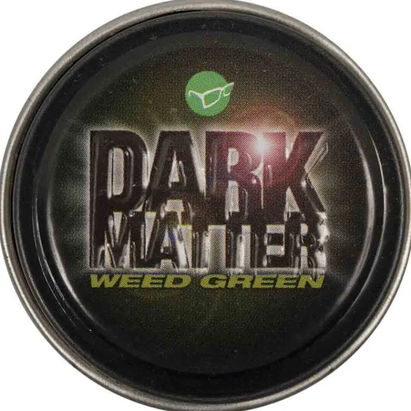 Acc.Montages/Hameçons - KORDA Pâte plombée carpe dark matter tungsten putty