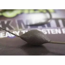 Acc.Montages/Hameçons - KORDA Pâte plombée carpe dark matter tungsten putty