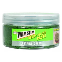 Appâts / Amorces - DYNAMITE BAITS Pâtes Swin Stim Ready Paste Betaine Green