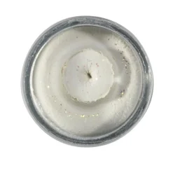 Appâts À Truite - BERKLEY Pâte à Truite Arôme Fish Pellet PowerBait Natural Glitter Trout Dough White