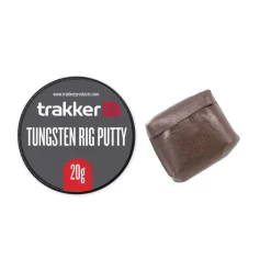 Acc.Montages/Hameçons - TRAKKER Pâte tungstène Tungsten Rig Putty