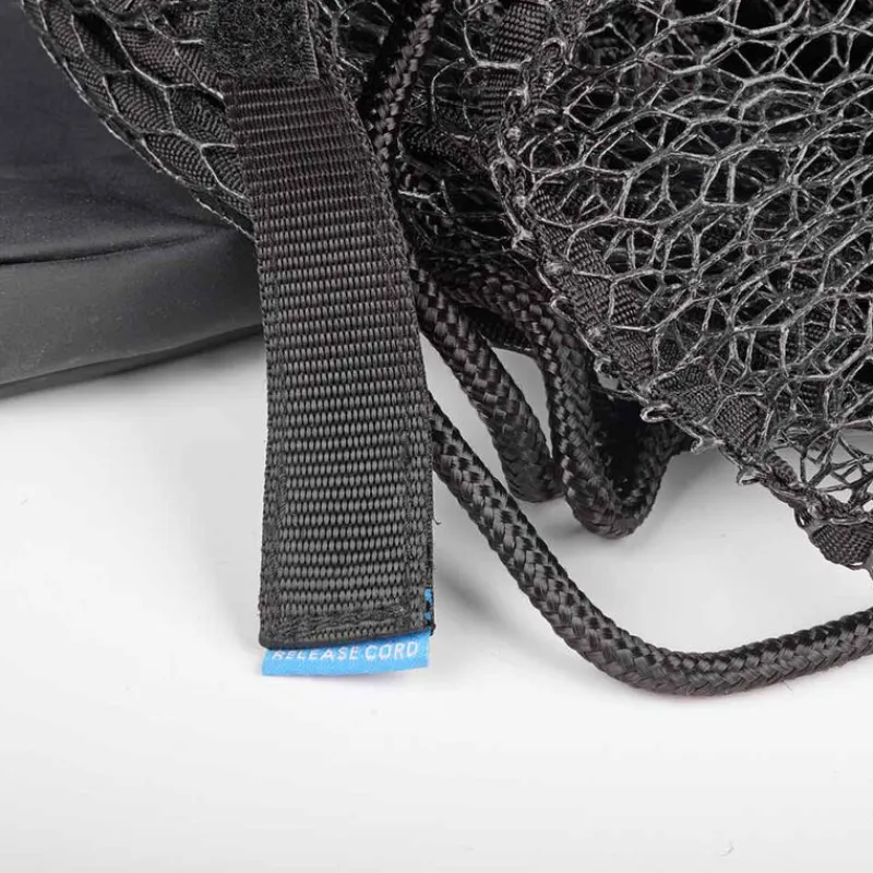 Épuisette, Mesure Et Conservation|Épuisettes Et Mesures - FREESTYLE Épuisette de quai Spro Dropnet Xtra 2.0 60cm