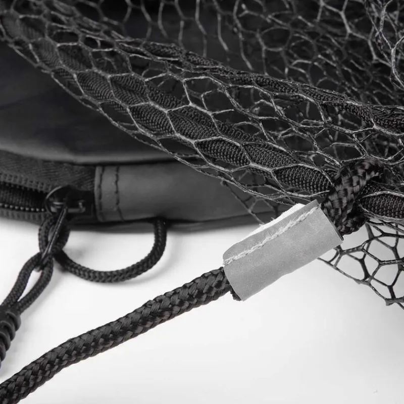 Épuisette, Mesure Et Conservation|Épuisettes Et Mesures - FREESTYLE Épuisette de quai Spro Dropnet Xtra 2.0 60cm