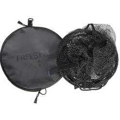 Épuisette, Mesure Et Conservation|Épuisettes Et Mesures - FREESTYLE Épuisette de quai Spro Dropnet Xtra 2.0 80cm
