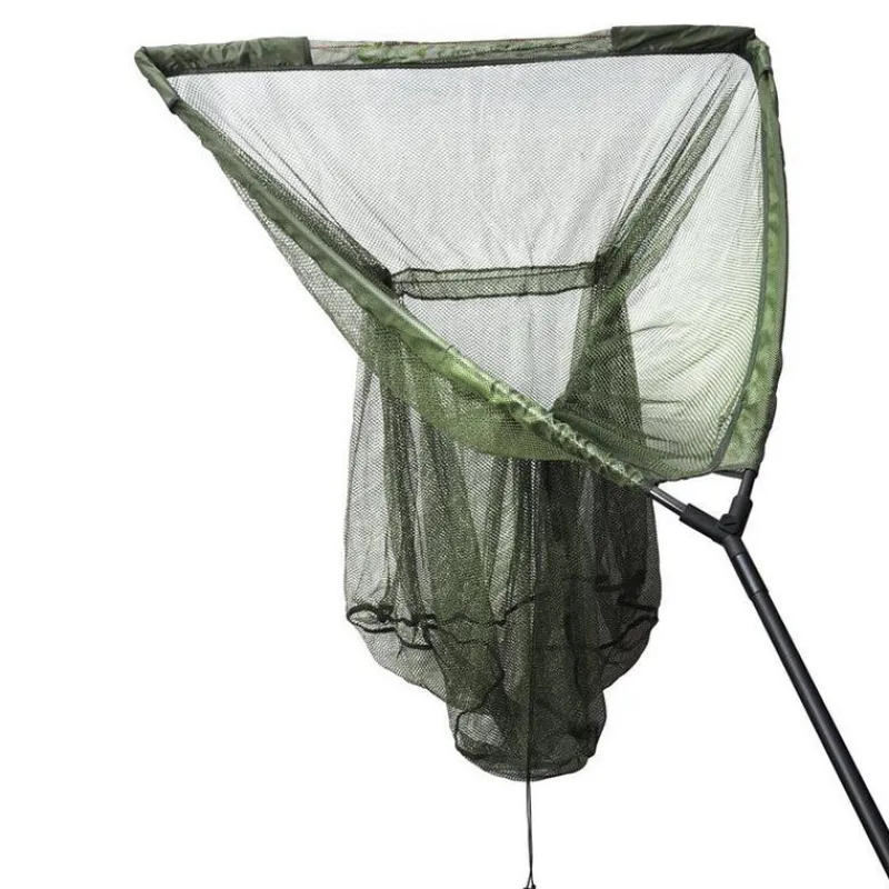 No Kill - JRC Épuisette Defender Landing Net 42” 2 Piece