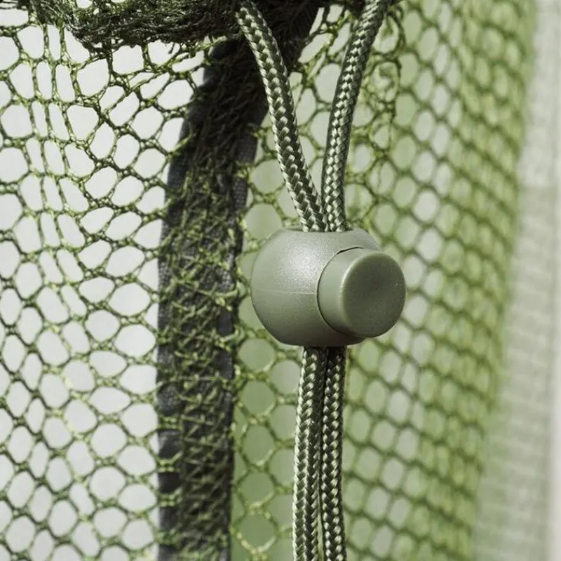 No Kill - JRC Épuisette Defender Landing Net 42” 2 Piece