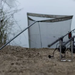 No Kill - KORDA Épuisette Kaizen Green Net