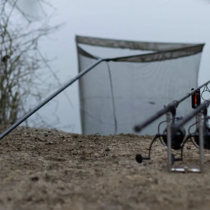No Kill - KORDA Épuisette Kaizen Green Net