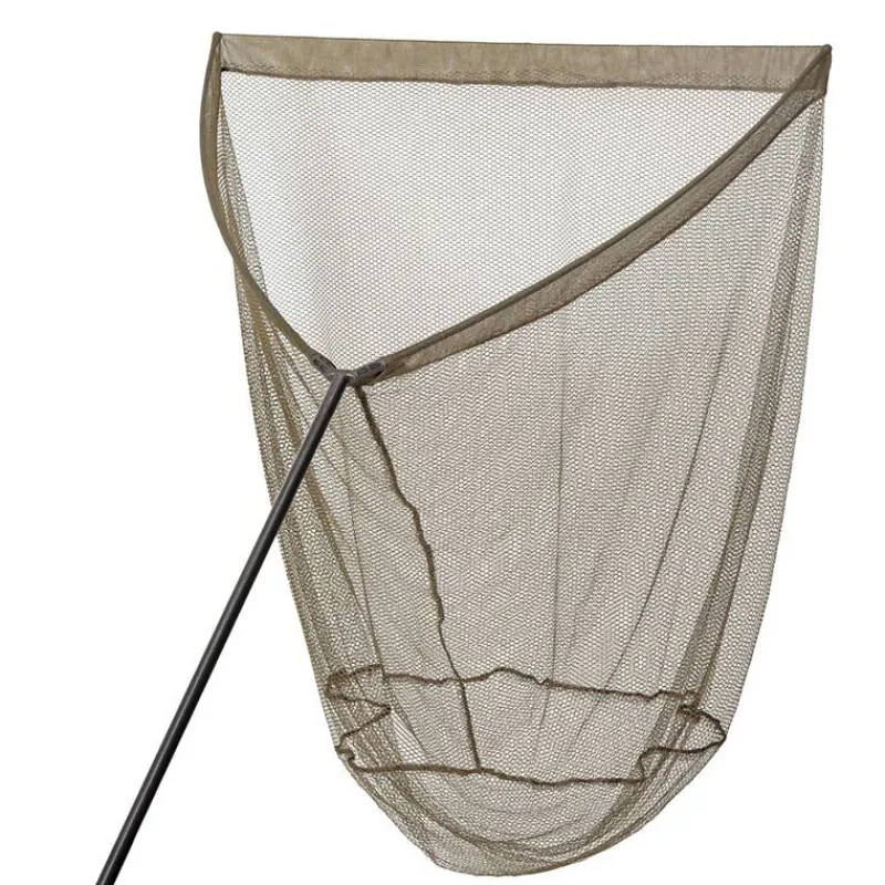 No Kill - KORDA Épuisette Spring Bow Net 6' 50 Inch Shallow Version