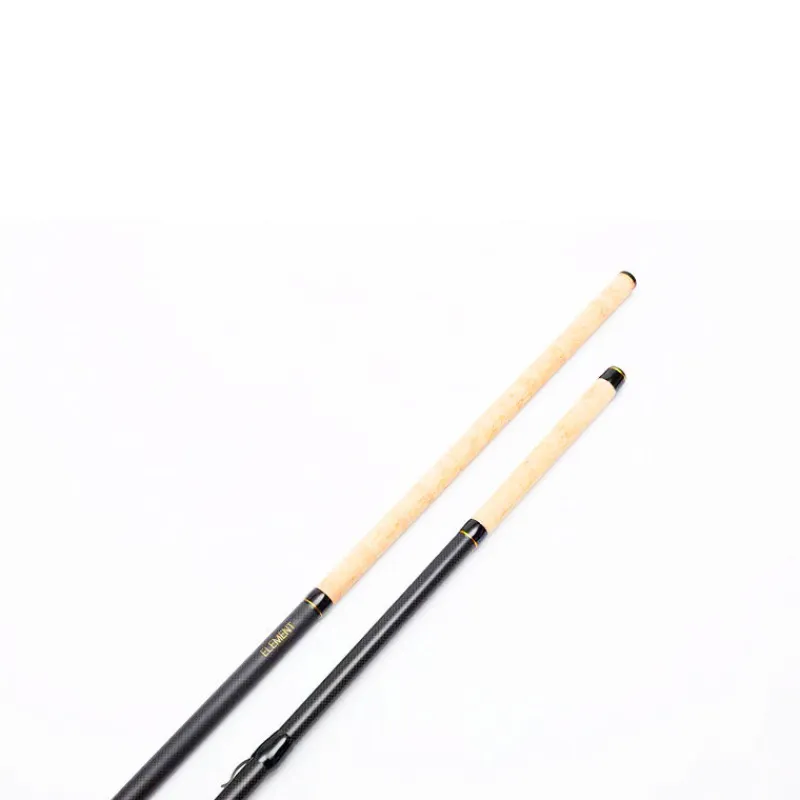 No Kill - PROLOGIC Épuisette C2 Element FS Landing Net and Float