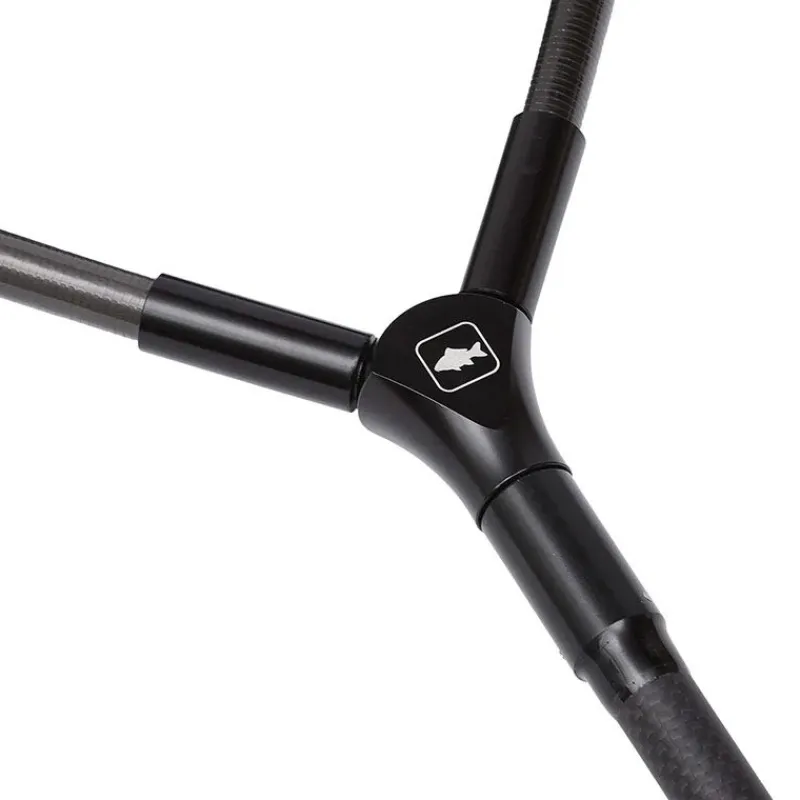 No Kill - PROLOGIC Épuisette C3 Fulcrum Landing Net and Float 42" 2PC
