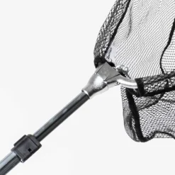Découverte Pêche Du Carnassier|Épuisettes Et Mesures - REDFISH Épuisette Sandre Pro-Hydro