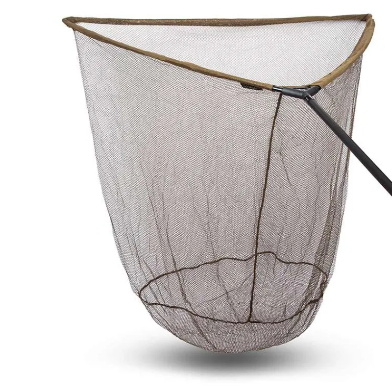 No Kill - SONIK Épuisette HEROX Landing Net Manche 2 brins 6 ft