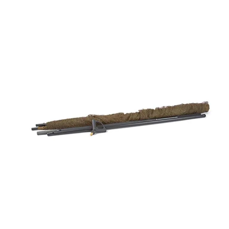 No Kill - SONIK Épuisette HEROX Landing Net Manche 2 brins 6 ft