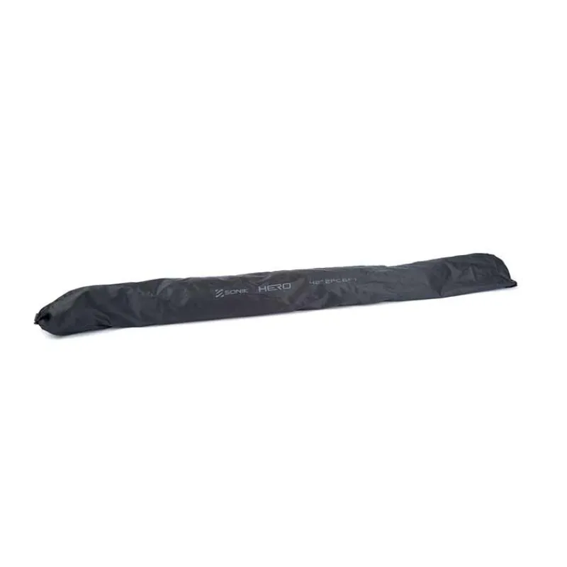 No Kill - SONIK Épuisette HEROX Landing Net Manche 2 brins 6 ft