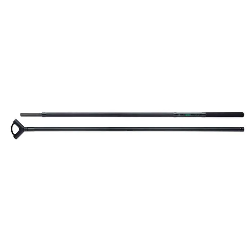 No Kill - SONIK Épuisette HEROX Landing Net Manche 2 brins 6 ft