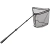 Épuisette, Mesure Et Conservation|Equipements - SERT Épuisette SRT Rubnet LR2 Repliable 270x3 Repliable 70x66cm