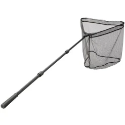 Épuisette, Mesure Et Conservation|Equipements - SERT Épuisette SRT Rubnet LR2 Repliable 270x3 Repliable 70x66cm