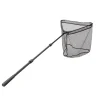 Épuisette, Mesure Et Conservation|Epuisettes / No-Kill - SERT Épuisette SRT Rubnet LR2 Repliable 95x1 Repliable 40x35cm