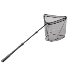 Épuisette, Mesure Et Conservation|Epuisettes / No-Kill - SERT Épuisette SRT Rubnet LR2 Repliable 95x1 Repliable 40x35cm