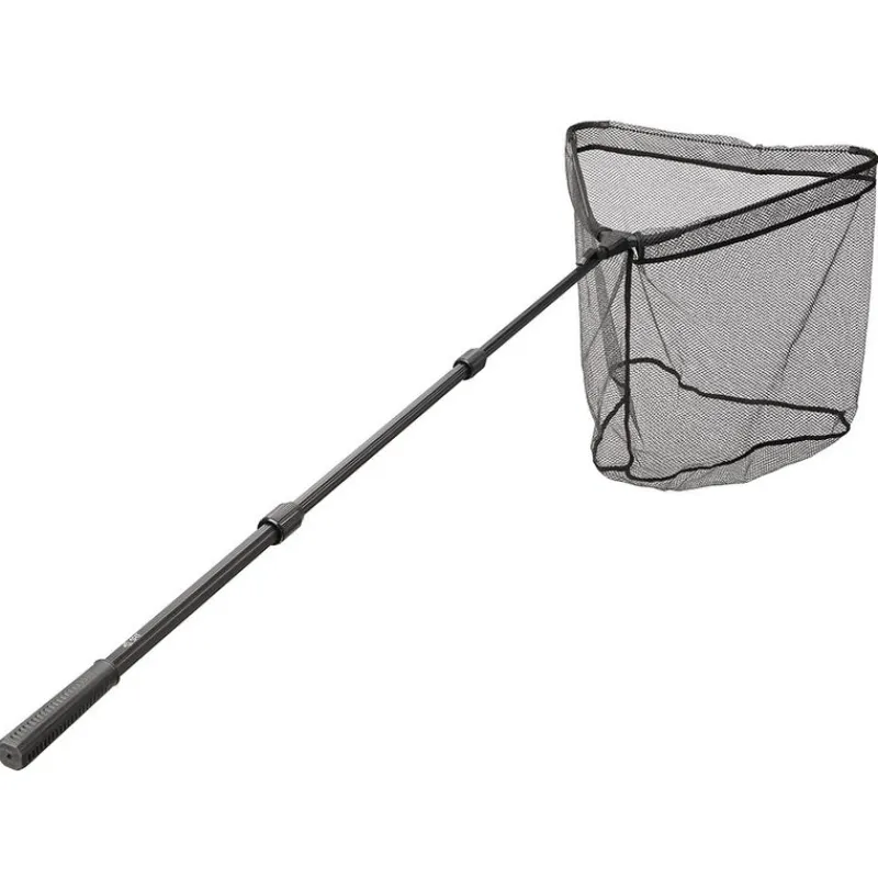 Épuisette, Mesure Et Conservation|Equipements - SERT Épuisette SRT Rubnet LR2 Repliable 210x3 Repliable 60x55cm