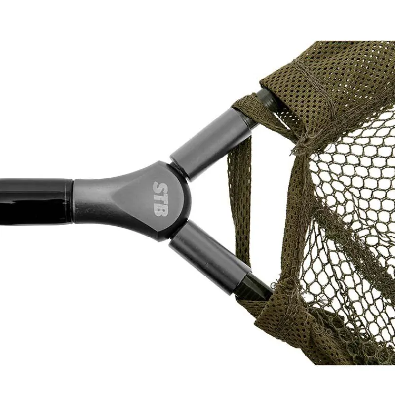 No Kill - STARBAITS Épuisette LN 200
